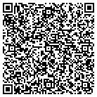 QR code with J & D Family Restaurant contacts