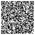 QR code with Nicks Gyros contacts