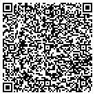 QR code with Chicago Police Electronics Div contacts