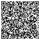 QR code with Harts Tae Kwon Do contacts