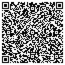 QR code with J M Steel Services Inc contacts