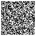 QR code with C & A Masonry contacts