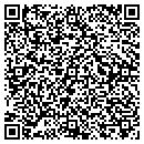 QR code with Haisler Construction contacts