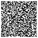 QR code with EB Games contacts