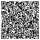 QR code with You Pull It contacts