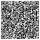 QR code with H & R Utility Contractors contacts