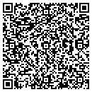 QR code with JM Huff Farm contacts
