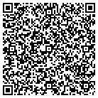 QR code with Hillsboro City Sewage Trtmnt contacts