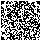 QR code with D P Garbage & Disposal Service contacts