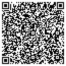 QR code with Howard Pruett contacts