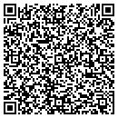 QR code with Padegs Inc contacts