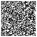 QR code with James E Farrow contacts