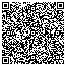 QR code with Hebco Inc contacts