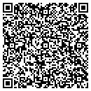 QR code with Tektronix contacts