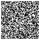 QR code with Hendricker Funeral Home contacts