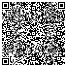 QR code with B M W of Little Rock contacts