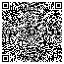 QR code with C B Properties contacts