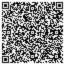 QR code with Ray E Steward contacts