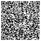 QR code with Hanson Aggregates East Inc contacts
