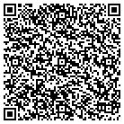 QR code with Adams Construction Co Inc contacts