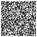 QR code with Toolmasters contacts