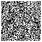 QR code with Custom Landscaping Design contacts