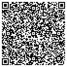 QR code with People's Missionary Baptist contacts