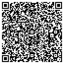 QR code with U-Haul contacts