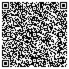 QR code with J & J Steeleworks Inc contacts