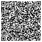QR code with KOHL & Madden Printing Ink contacts