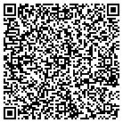 QR code with M L Direct Development Inc contacts