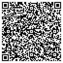 QR code with University of Chicago contacts