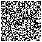 QR code with E N C Powder Coating Inc contacts