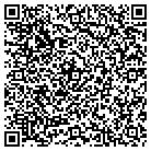 QR code with Calvary Lutheran Parish Church contacts