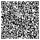 QR code with A AAA 24/7 contacts