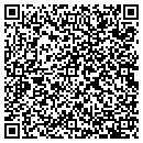 QR code with H & D Farms contacts