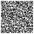 QR code with Metro East Advantage Appraisal contacts