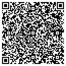 QR code with Leo's Pizza contacts