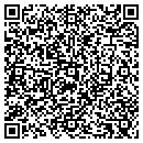 QR code with Padlock contacts