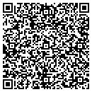 QR code with D C General Merchandise contacts