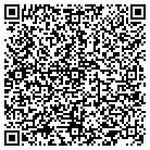 QR code with Crown Custom Cabinetry Inc contacts