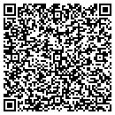 QR code with J Rissman Builders Inc contacts