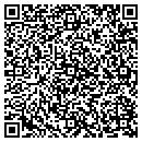 QR code with B C Collectibles contacts
