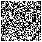 QR code with Genes Body Shop & Auto Sales contacts
