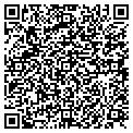 QR code with Denotes contacts