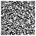 QR code with Mena Polk County Chamber contacts