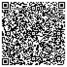 QR code with University Foot Specialists contacts