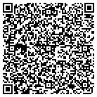 QR code with Alliance Plumbing and Sewer contacts