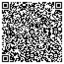 QR code with Alley Design contacts