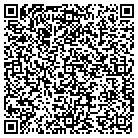 QR code with Hunt's Hardware & Grocery contacts